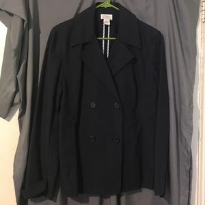 Ann Taylor | LOFT Jacket